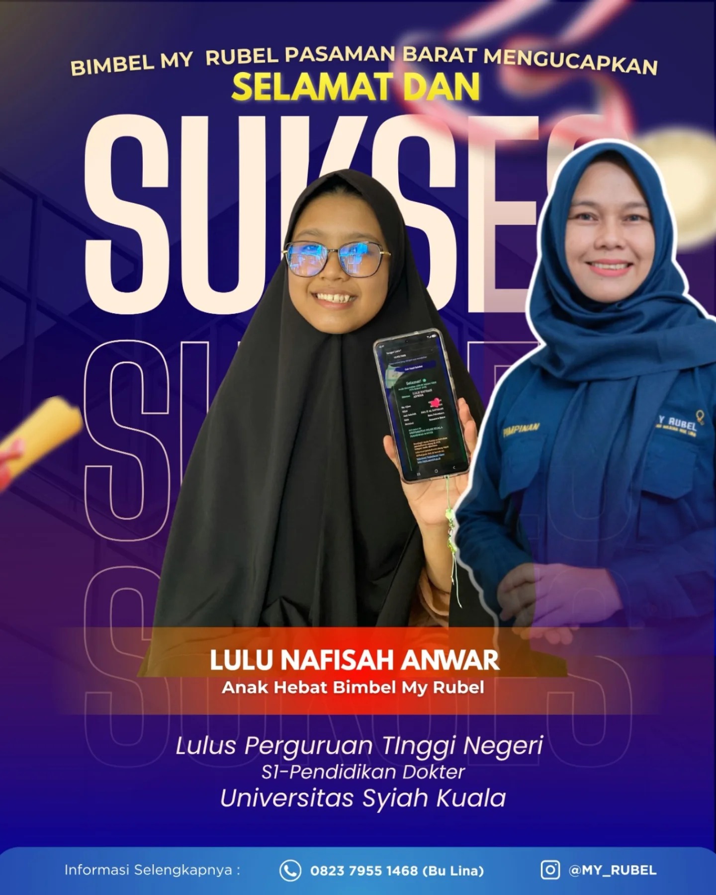 Lulu Nafisah Anwar