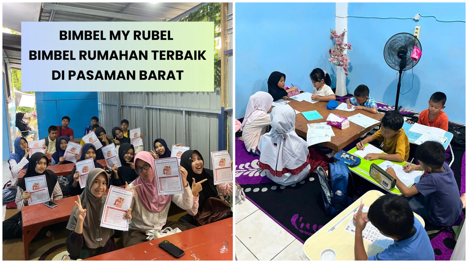 Galeri My Rubel