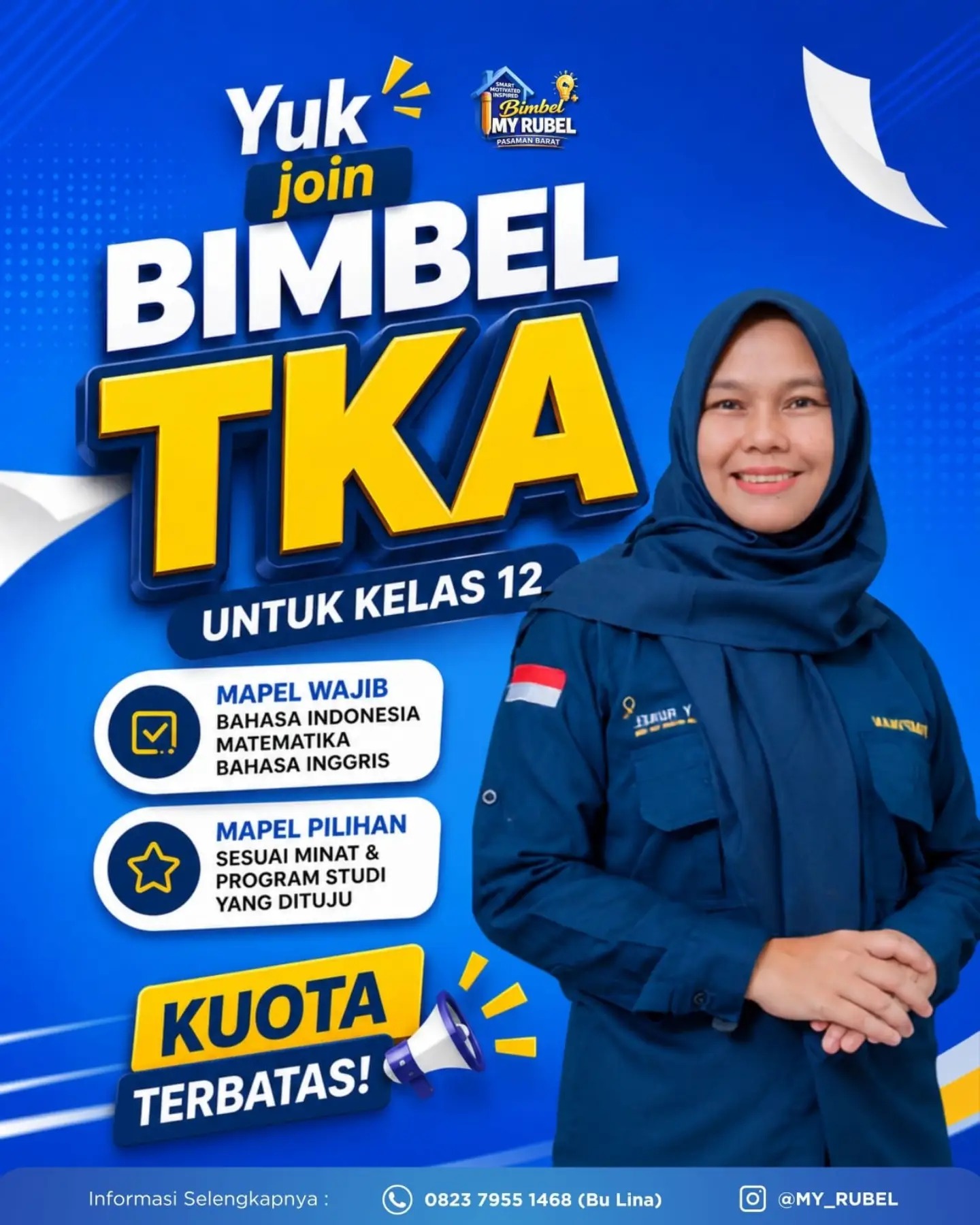 Bimbel SMA
