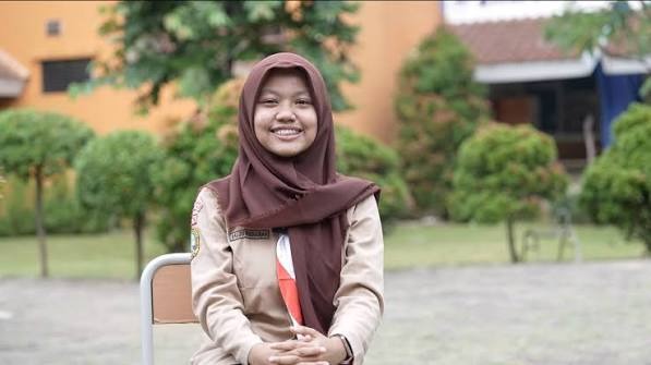 Regita Humaira
