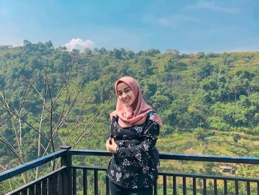 Dela Ayunda Respita
